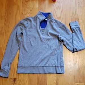 Boys Prince & Fox sweatshirt